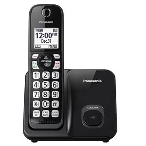 تلفن بی سیم پاناسونیک مدل KX TGD510 Panasonic Wireless Phone 