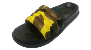 دمپایی مردانه پاپا مدل دیزل کد 014