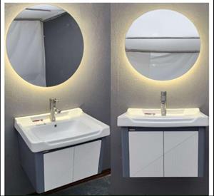 کابین روشویی 55