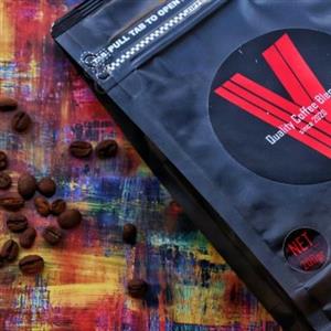 دان قهوه عربیکا 