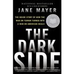 کتاب زبان اصلی The Dark Side اثر Jane Mayer انتشارات Anchor