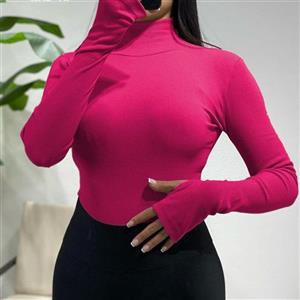 بادی آستین فینگردار