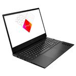 HP Omen 16-N0023DX R7 6800H-16GB-1TB GB SSD-6GB 3060