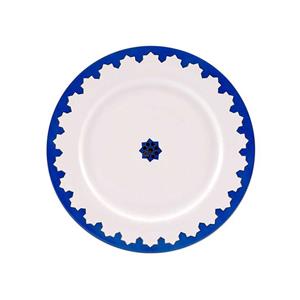 بشقاب غذا خوری مدل LARACHE