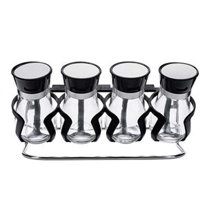 جا ادویه 4 عددی مدل PUNICA