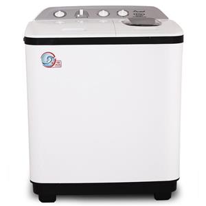 ماشین لباسشویی دکستر مدل DWT-951T ظرفیت 9.5 کیلوگرم Pakshoma DWT-951T Washing Machine 9.5Kg
