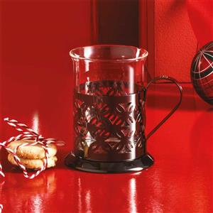 لیوان مدل COFFEE BEAN