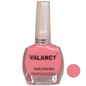 لاک ناخن والانسی شماره 32 VALANCY 32 Nail Polish