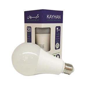 لامپ 20 وات اس ام دی کیهان