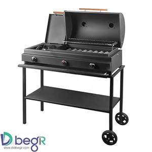 باربکیو مدل PK90
