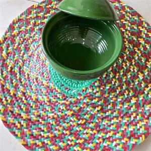 سفره های محلی کد  mi 321