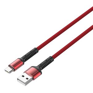 کابل شارژ TYPE C الدینیو LDNIO LS63-5A 1M