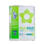 زیر انداز بیمار  ( دروشیت) مارک sunpad بسته 5 عددی