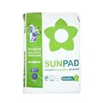 زیر انداز بیمار  ( دروشیت) مارک sunpad بسته 5 عددی