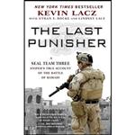 کتاب زبان اصلی The Last Punisher انتشارات Threshold Editions