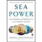 کتاب زبان اصلی Sea Power اثر Admiral James Stavridis USN انتشارات Penguin Books 