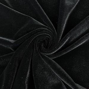 پارچه مخمل ونوس( استرچ)04 گِرم بالا