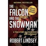 کتاب زبان اصلی The Falcon and the Snowman اثر Robert Lindsey