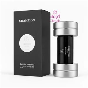 عطر چمپیون فرانسوی 50 میل CHAMPION( توضیحات خوانده شود )