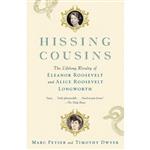 کتاب زبان اصلی Hissing Cousins اثر Marc Peyser and Timothy Dwyer انتشارات Anchor