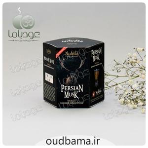 Nabila(persian musk 010) عود دستساز