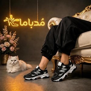 کتونی نیوبالانس 530 مردانه