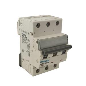 فیوز مینیاتوری سه پل 25 آمپر هیوندای HYUNDAI