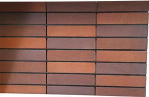 آجر نما نسوز انگلیسی