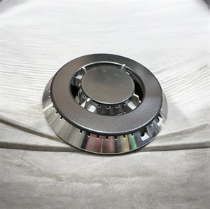 سرشعله قارچی هرمی اجاق گاز