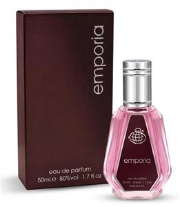 عطر ایفوریا  فرانسوی 50 میل EUPHORIA( توضیحات خوانده شود )