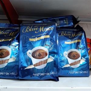 هات چاکلت15Blue mooze عددی 