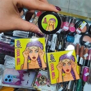 صابون ابرو کول ژل
