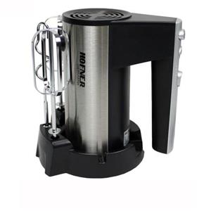 همزن دستی هافنر مدل 5178 با قدرت 600 وات به همراه استند