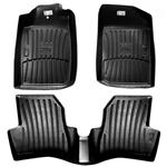 3D Car Vehicle For Peugeot 206