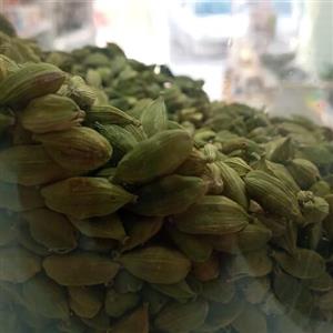 هل اکبر بنفش بسته ی 75 گرمی پر عطر و درشت