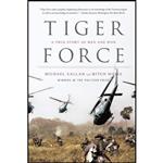 کتاب Tiger Force اثر Michael Sallah and Mitch Weiss انتشارات تازه ها