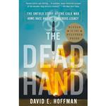کتاب The Dead Hand اثر David E Hoffman انتشارات Anchor