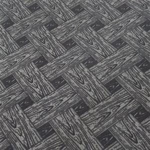 موکت حصیری ظریف مصور