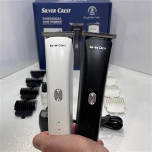 ماشین ریش تراش سیلور کرست مدل s600  دار