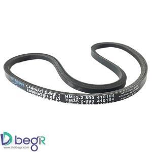تسمه سایز M – MX