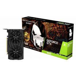 کارت گرافیک GTX 1650 GAINWARD Ghost 4GB