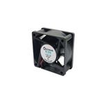 فن دیتک DC12V مدل DTEC 606025