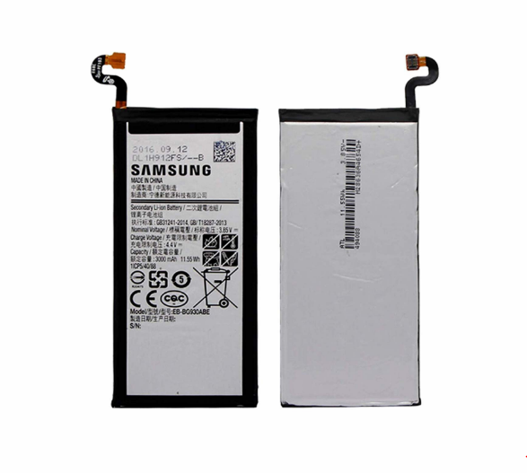 Samsung Galaxy S7 Battery