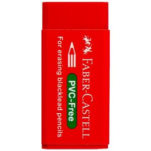 پاک کن فابر کاستل مدل PVC
