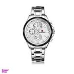 ساعت مچی عقربه ای مردانه نیوی فورس مدل NF9089M/SGG