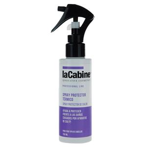 اسپری محافظت کننده مو لا کابین حجم 150 میلی لیتر La Cabine Hair Protector Spray 150ml 