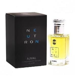 ادو پرفیوم مردانه اجمل مدل Neutron حجم 100 میلی لیتر