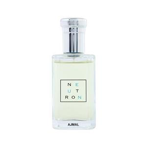 ادو پرفیوم مردانه اجمل مدل Neutron حجم 100 میلی لیتر Ajmal Neutron Eau De Parfume For Men 100 ml