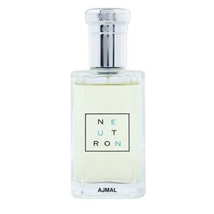 ادو پرفیوم مردانه اجمل مدل Neutron حجم 100 میلی لیتر Ajmal Neutron Eau De Parfume For Men 100 ml