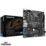 Motherboard: Gigabyte B760M Power DDR4 